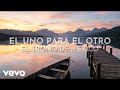 El Trono De México - El Uno Para El Otro (Visualizer)