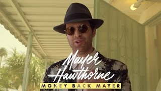 Mayer Hawthorne - Money Back Mayer