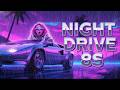 💿 80s Night Drive Mix | Sweet Dreams, Touch In The Night & More