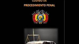 Ley 1970 Código de Procedimiento Penal Boliviano (Audio libro) screenshot 3