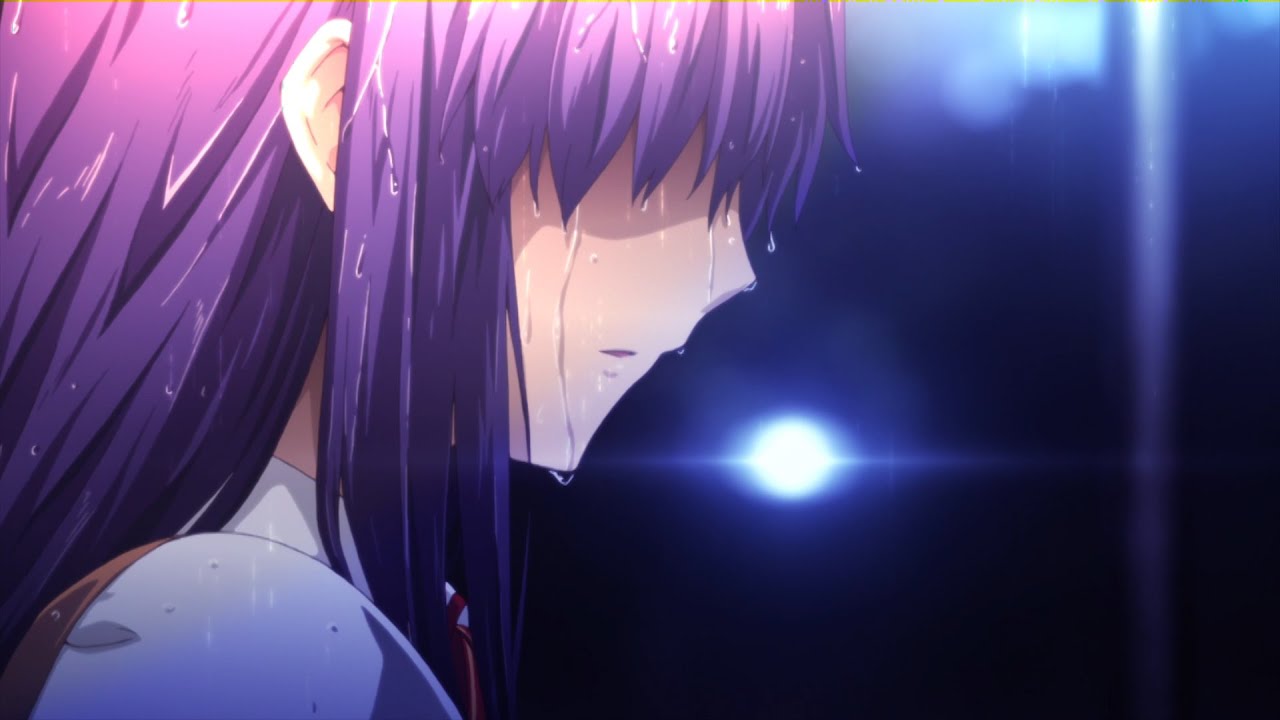 Fate Stay Night Heaven S Feel Pv01 Youtube