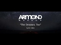 Armond WakeUp The Dreamer Too Lyric Video mp3