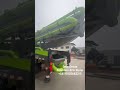 ❤️2016 Zoomlion 47m Pump on Mercedes for sale. WhatsApp/Wechat +86 158 0268 2215 #47mPump #ReadyMix