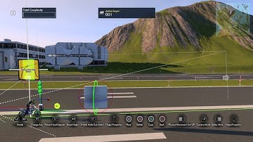 Trials Fusion Editor Tutorial - Color: Part 2 - Color Cycles