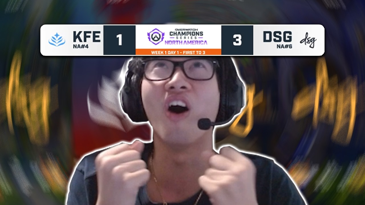 WE FINALLY WON