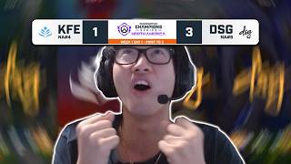 WE FINALLY WON Update