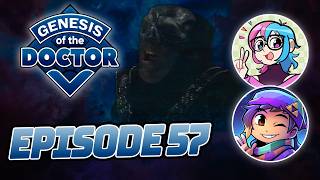 The Power of Kroll & The Armageddon Factor | Genesis of the Doctor