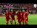 TRAN THI THU THAO GOAL | 🇻🇳 VIETNAM 1-0 THAILAND 🇹🇭 | #MSIGSerenityCup2025