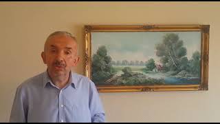 213 -Belülü Dana Hz. Kime Danıştı