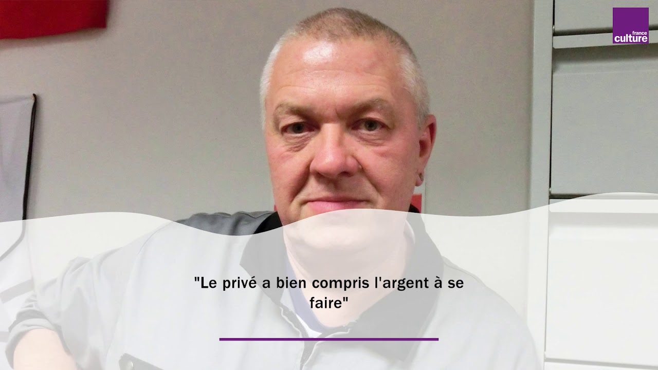 reportages francais Boris :