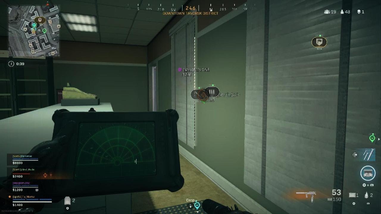 My Squad Vs Nuk3 Squad lucky Chamu Diaz Biffle Repullze YouTube