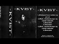 Capture de la vidéo Kvist - Demo And Rehearsal '94