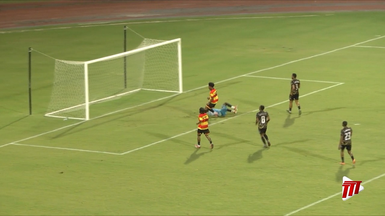 Point Fortin Fights For Survival After Relegation Introduction
