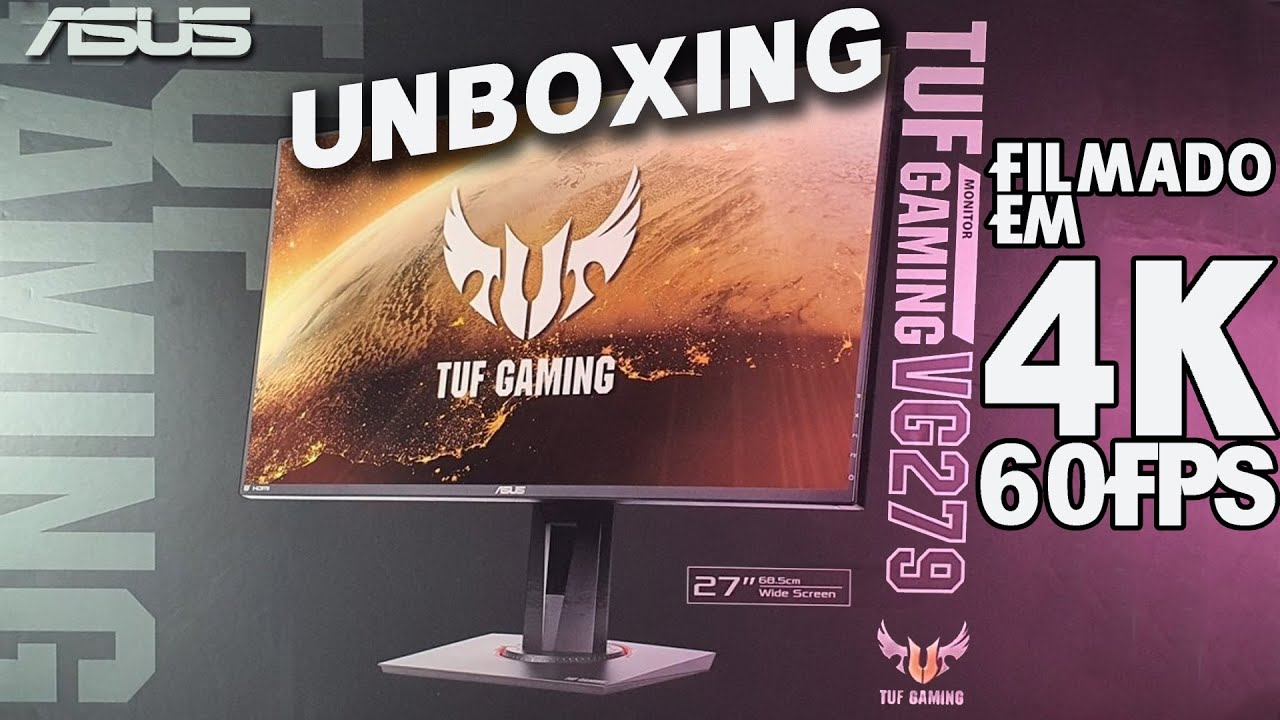 Asus tuf gaming 280hz