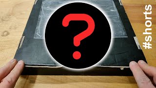 Whats inside of a black box? #Shorts
