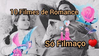 Entretenimento] 10 filmes de romance que valem a pena conferir · AeP