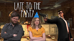 Let's Play Typing of the Dead Overkill - Late to the Party