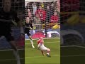 The best bicycle kick ever🔥💀☠️#skull #ytshorts #fyp #viral #fyy #edit