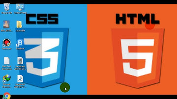 Html5 and css3 Course Video part 2 | 2018 urdu hindi