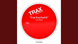 Fingers Inc. – Can You Feel It (Martin Luther King Mix) Lyrics