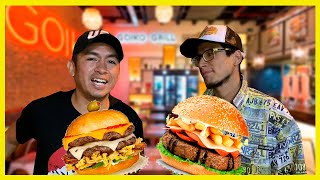 La Mejor Hamburguesa De Huaycan - El Chuskisiento