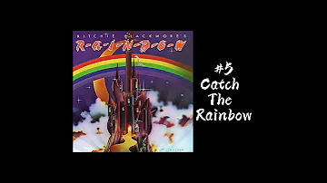 My Top 10 Ritchie Blackmore’s Rainbow Songs (OUTDATED! UPDATED VERSION LINKED BELOW!)