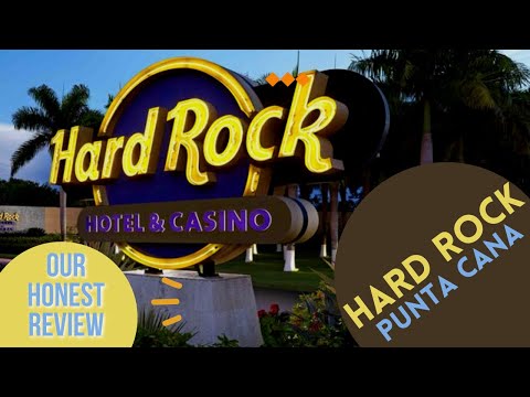 are all hard rock casinos affiliated