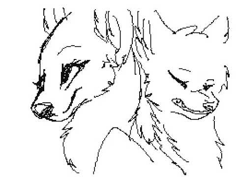 Monster (Severe Flash Warning, Flipnote MV)