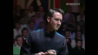 2005 WEPF MENS FINAL G POTTS V C MELLING