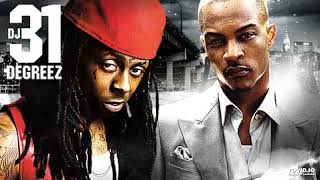 Alfamega Ft. Ti,Bun B & Rick Ross Uh Huh (Remix)