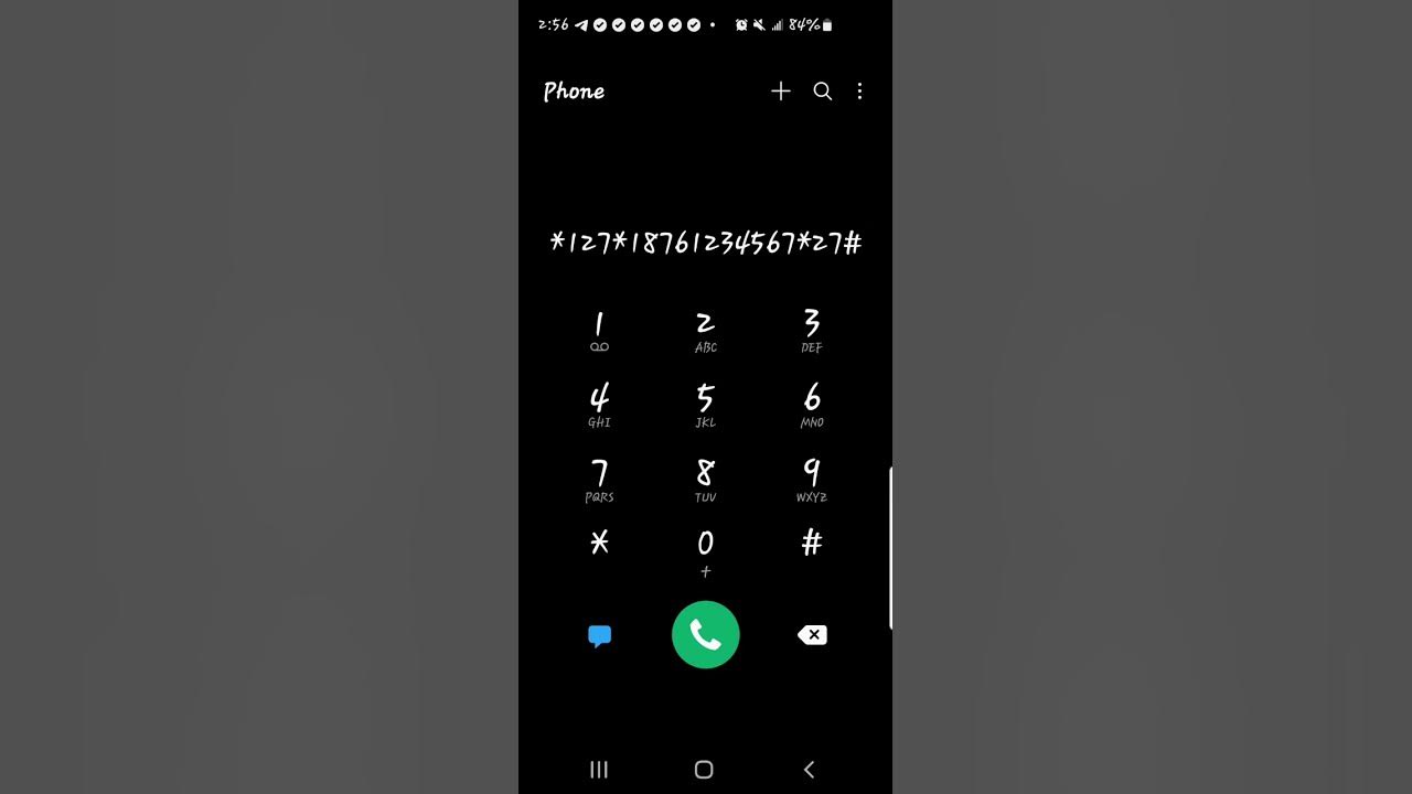how-to-send-a-credit-me-digicel-youtube