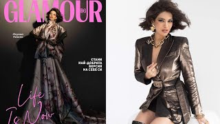 Sheynnis Palacios, Miss Universo 2023 deslumbra con su belleza en portada de revista búlgara