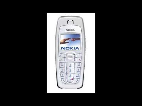Nokia Hummingbird Ringtone (Classic)