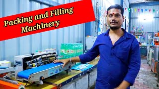 Sri packing Machinery - Packing, Filling, Sealing Machines by Vision i 791 views 1 year ago 4 minutes, 10 seconds