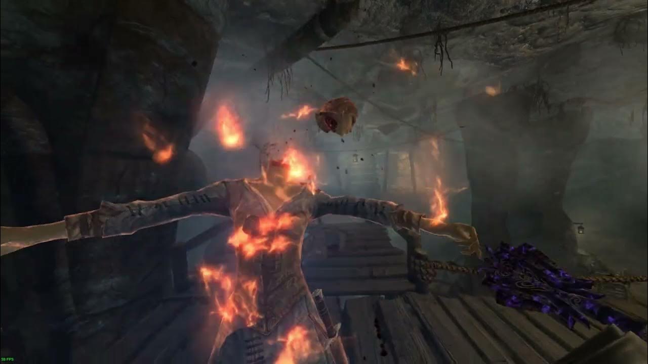 I hate when serana does this youtube