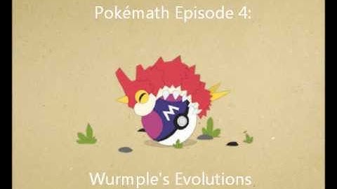 Episode 4: Wurmple