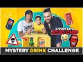 MYSTERY DRINK CHALLENGE VS @Sourav Joshi Vlogs !!