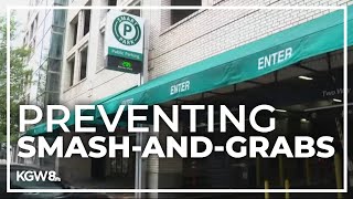 PBOT spending $2.5 million to beef up Smart Park security