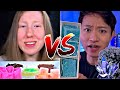 SongByrd ASMR VS My Favorite ASMRtists ✨