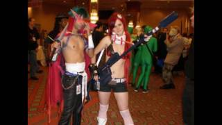 A-Kon 21 2010 Picture Montage