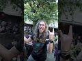 Frontiers Rock Festival - Day 2 Recap