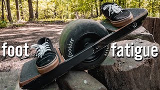 Do YOU Need Onewheel Shoes?