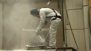 Silica Dust Safety Training Video
