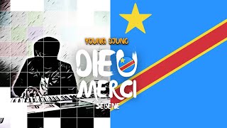 Dieu Merci Sebene Instrumental Congo Type Beat Young Djuno 2021