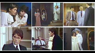 THE EDGE OF NIGHT -   SEPTEMBER  13 1982  WABC-TV 7  w/original commercials
