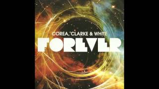 Corea, Clarke &amp; White - On Green Dolphin Street (live)