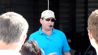 Storage Auction by Blevins, 9-10-2011 Dallas Tx 016