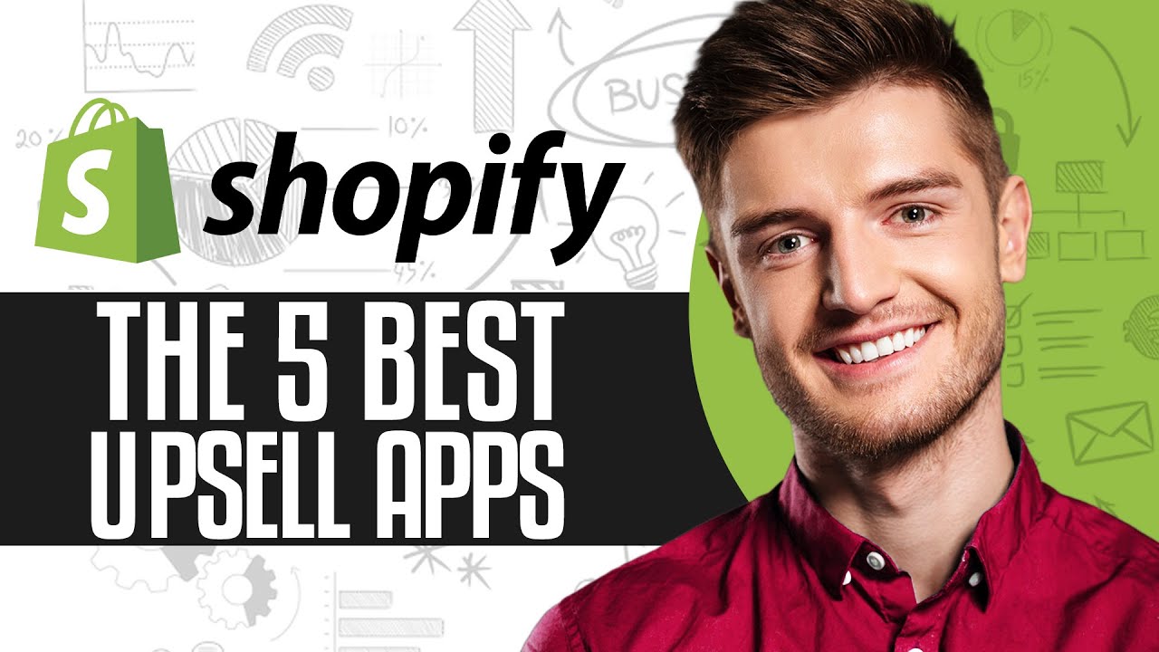 The 5 Best Shopify Upsell Apps In 2025 | Increase Your Customer Order ...