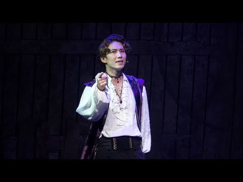 [4K] 210801 뮤지컬 해적 위메프데이 질투하라 정동화 배우님 Focus