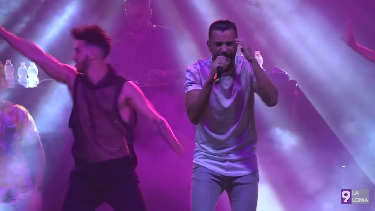 Feria de San Miguel de Úbeda 2018 - Sergio Contreras